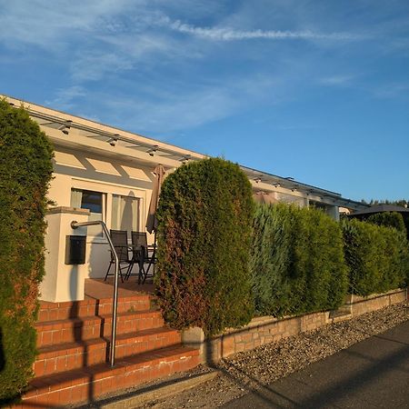 Appartement Zur Boje Boltenhagen  Exterior photo